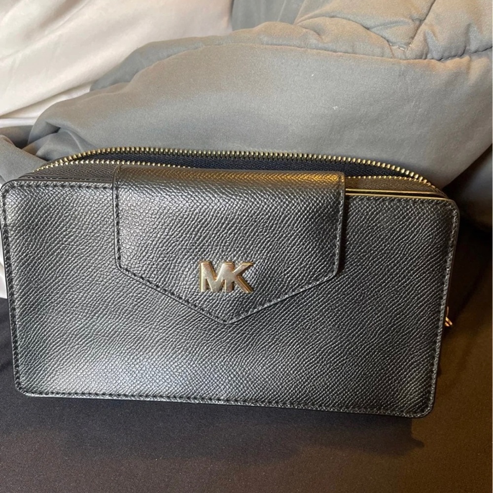 Wallet on chain